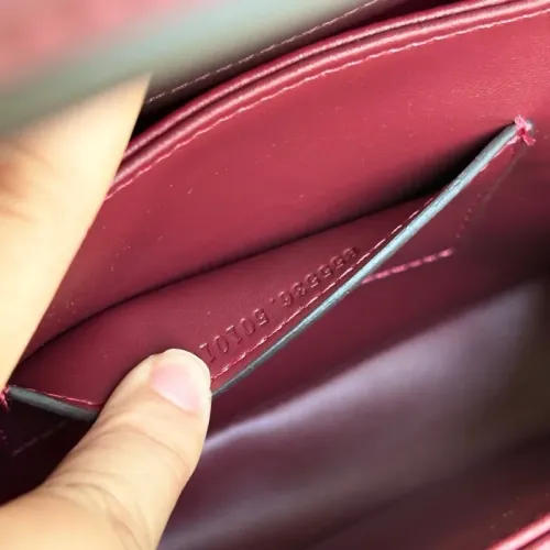 Replica Gucci AAA Quality Messenger Bags For Women #1441411 $80.00 USD for Wholesale