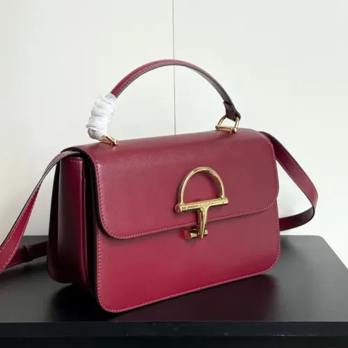 Replica Gucci AAA Quality Messenger Bags For Women #1441414 $85.00 USD for Wholesale