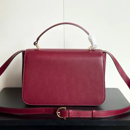 Replica Gucci AAA Quality Messenger Bags For Women #1441414 $85.00 USD for Wholesale