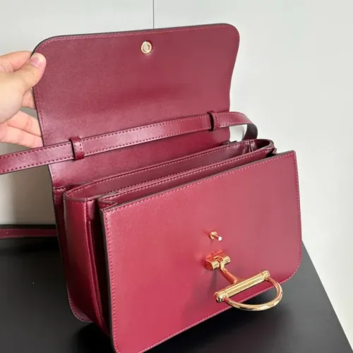 Replica Gucci AAA Quality Messenger Bags For Women #1441414 $85.00 USD for Wholesale