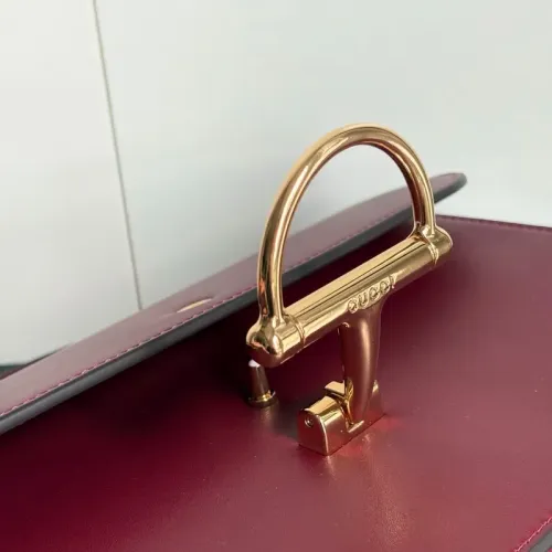 Replica Gucci AAA Quality Messenger Bags For Women #1441414 $85.00 USD for Wholesale