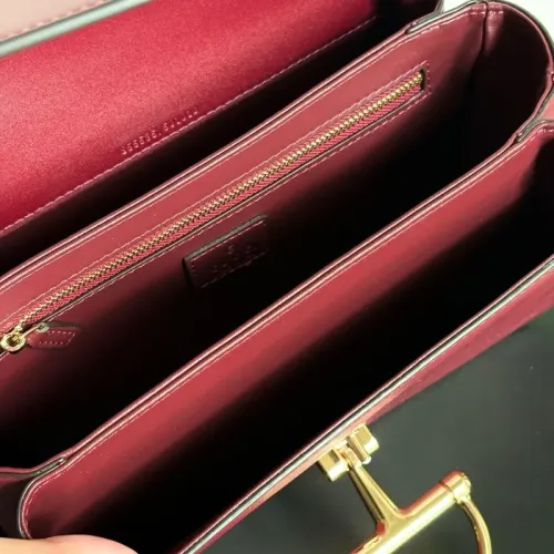Replica Gucci AAA Quality Messenger Bags For Women #1441414 $85.00 USD for Wholesale
