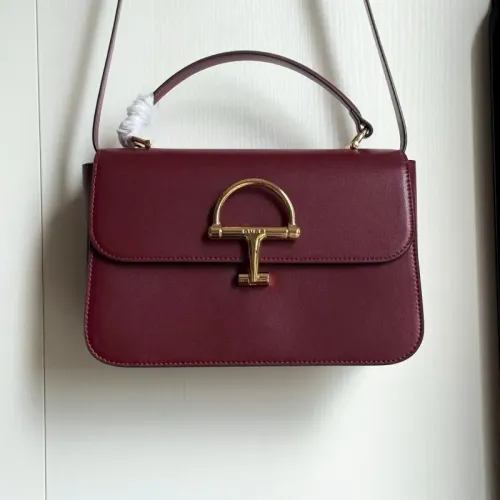 Replica Gucci AAA Quality Messenger Bags For Women #1441414 $85.00 USD for Wholesale