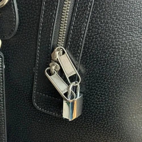 Replica Gucci Travel Bags #1441421 $92.00 USD for Wholesale