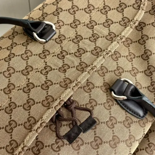 Replica Gucci Travel Bags #1441423 $98.00 USD for Wholesale