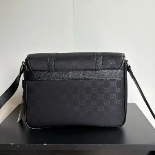 Replica Gucci AAA Man Messenger Bags #1441425 $80.00 USD for Wholesale