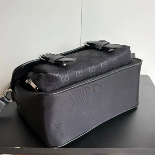 Replica Gucci AAA Man Messenger Bags #1441425 $80.00 USD for Wholesale