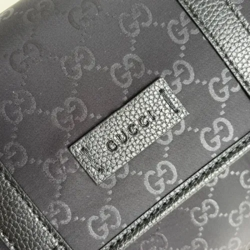 Replica Gucci AAA Man Messenger Bags #1441425 $80.00 USD for Wholesale