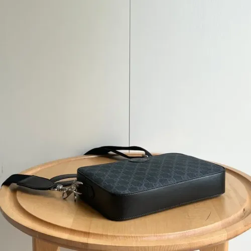 Replica Gucci AAA Man Messenger Bags #1441426 $64.00 USD for Wholesale