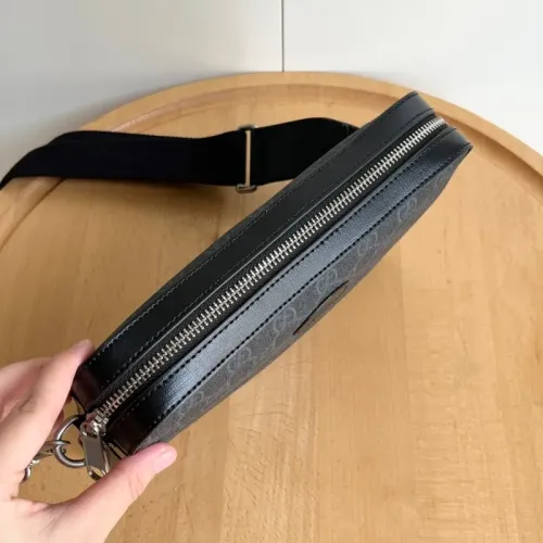 Replica Gucci AAA Man Messenger Bags #1441426 $64.00 USD for Wholesale