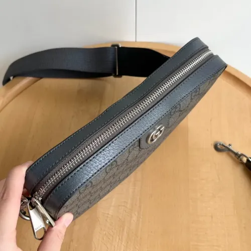 Replica Gucci AAA Man Messenger Bags #1441427 $64.00 USD for Wholesale