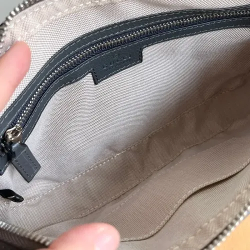Replica Gucci AAA Man Messenger Bags #1441427 $64.00 USD for Wholesale
