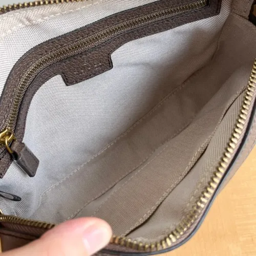 Replica Gucci AAA Man Messenger Bags #1441428 $64.00 USD for Wholesale