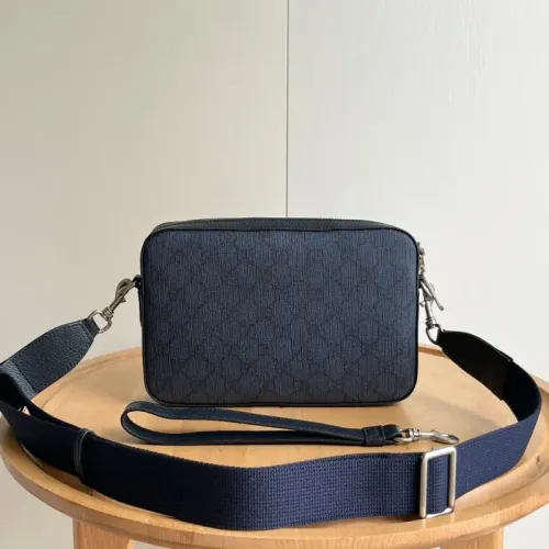 Replica Gucci AAA Man Messenger Bags #1441429 $64.00 USD for Wholesale