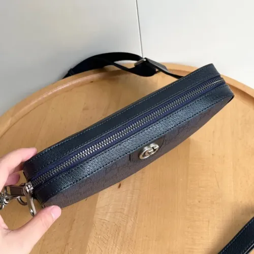 Replica Gucci AAA Man Messenger Bags #1441429 $64.00 USD for Wholesale