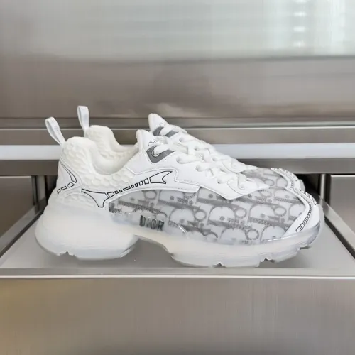 Cheap Christian Dior Casual Shoes For Women #1441445, $$130.00 USD On Christian Dior Casual Shoes