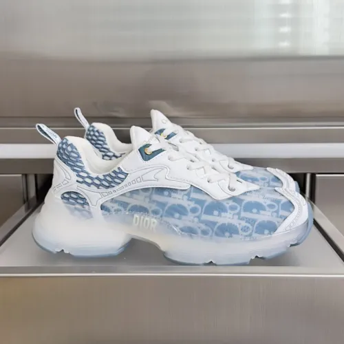 Cheap Christian Dior Casual Shoes For Women #1441446, $$130.00 USD On Christian Dior Casual Shoes