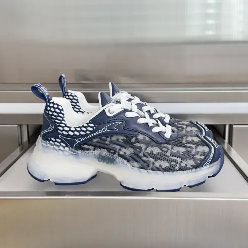 Cheap Christian Dior Casual Shoes For Women #1441447, $$130.00 USD On Christian Dior Casual Shoes