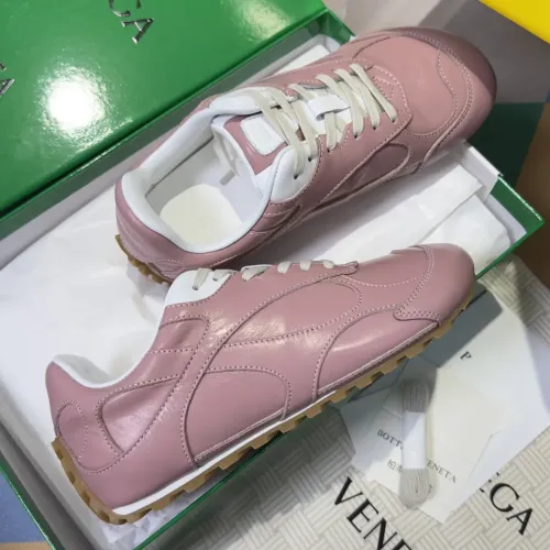 Cheap Bottega Veneta BV Casual Shoes For Women #1441456, $$125.00 USD On Bottega Veneta BV Casual Shoes