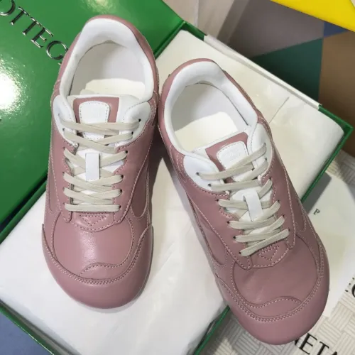 Replica Bottega Veneta BV Casual Shoes For Women #1441456 $125.00 USD for Wholesale