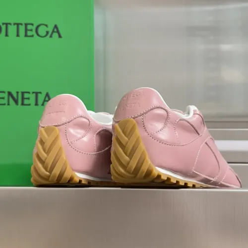 Replica Bottega Veneta BV Casual Shoes For Women #1441456 $125.00 USD for Wholesale