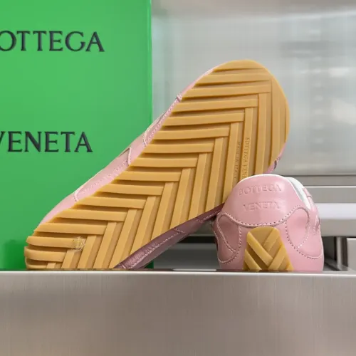 Replica Bottega Veneta BV Casual Shoes For Women #1441456 $125.00 USD for Wholesale