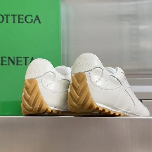 Replica Bottega Veneta BV Casual Shoes For Women #1441457 $125.00 USD for Wholesale