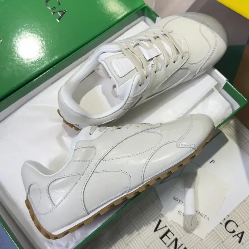 Cheap Bottega Veneta BV Casual Shoes For Men #1441458, $$125.00 USD On Bottega Veneta BV Casual Shoes