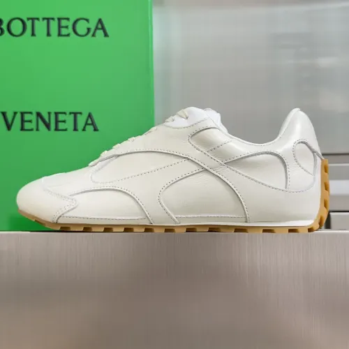 Replica Bottega Veneta BV Casual Shoes For Men #1441458 $125.00 USD for Wholesale