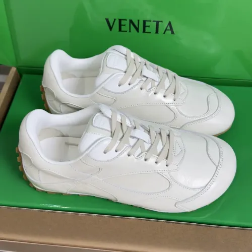 Replica Bottega Veneta BV Casual Shoes For Men #1441458 $125.00 USD for Wholesale