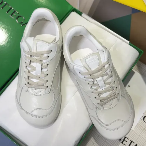 Replica Bottega Veneta BV Casual Shoes For Men #1441458 $125.00 USD for Wholesale