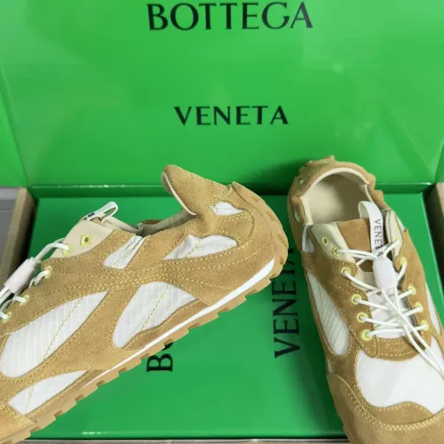 Replica Bottega Veneta BV Casual Shoes For Women #1441459 $125.00 USD for Wholesale