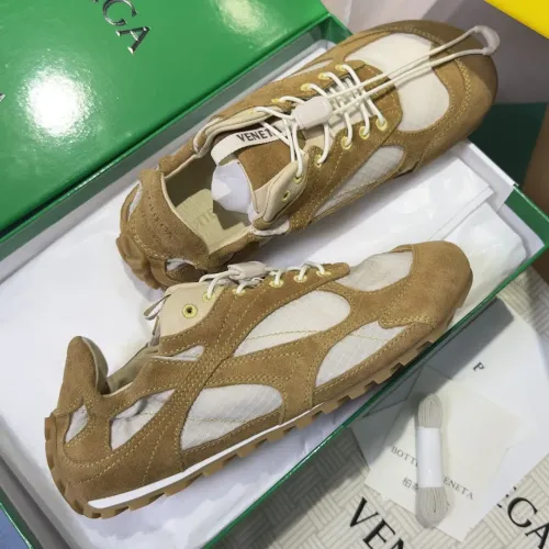 Cheap Bottega Veneta BV Casual Shoes For Men #1441460, $$125.00 USD On Bottega Veneta BV Casual Shoes