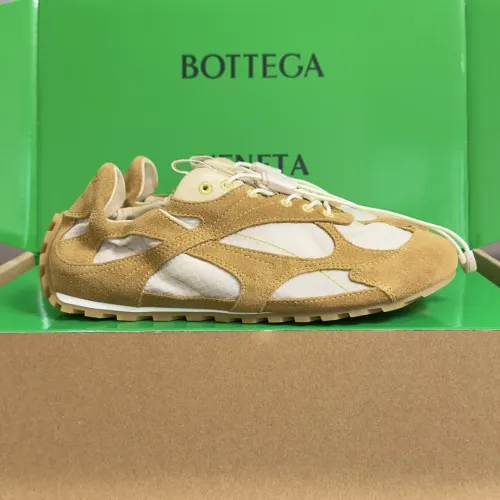Replica Bottega Veneta BV Casual Shoes For Men #1441460 $125.00 USD for Wholesale