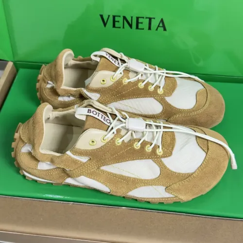 Replica Bottega Veneta BV Casual Shoes For Men #1441460 $125.00 USD for Wholesale