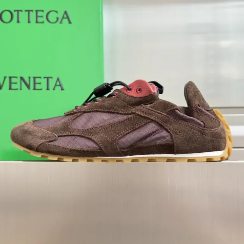 Replica Bottega Veneta BV Casual Shoes For Women #1441461 $125.00 USD for Wholesale