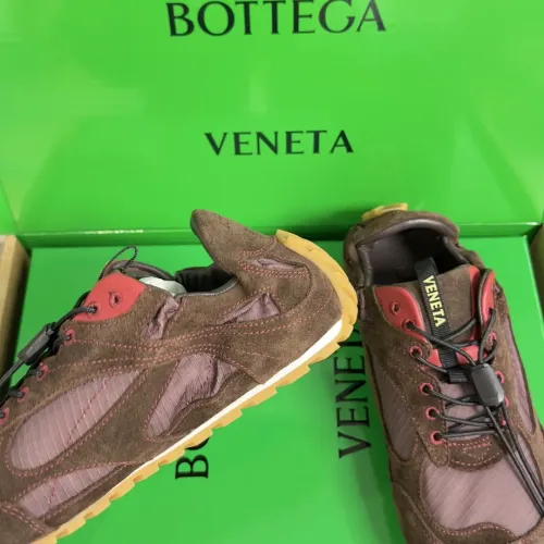 Replica Bottega Veneta BV Casual Shoes For Women #1441461 $125.00 USD for Wholesale