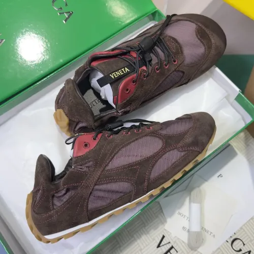 Cheap Bottega Veneta BV Casual Shoes For Men #1441462, $$125.00 USD On Bottega Veneta BV Casual Shoes