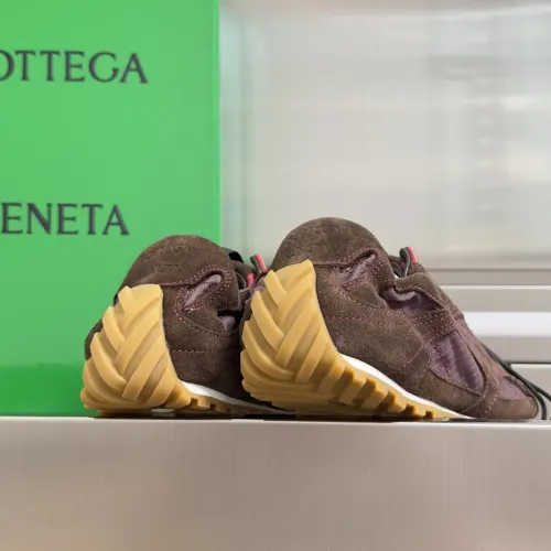 Replica Bottega Veneta BV Casual Shoes For Men #1441462 $125.00 USD for Wholesale