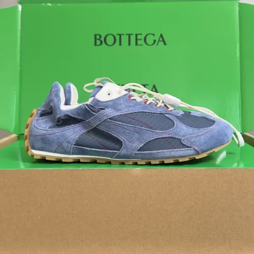 Replica Bottega Veneta BV Casual Shoes For Women #1441463 $125.00 USD for Wholesale