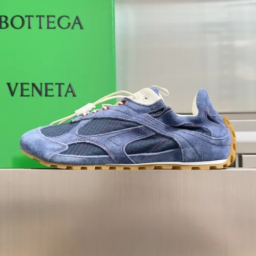Replica Bottega Veneta BV Casual Shoes For Women #1441463 $125.00 USD for Wholesale