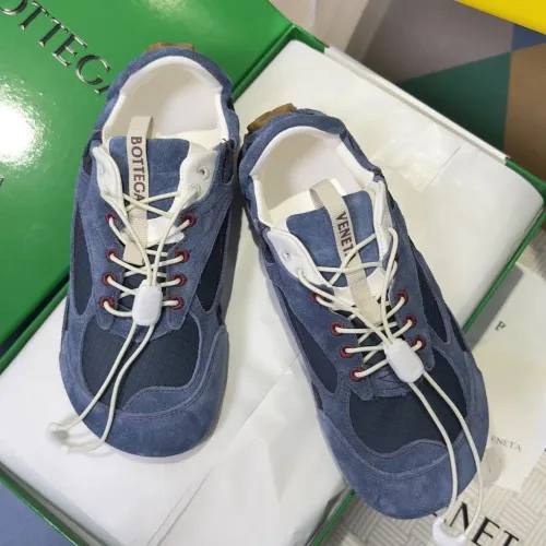 Replica Bottega Veneta BV Casual Shoes For Women #1441463 $125.00 USD for Wholesale