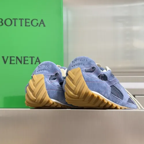 Replica Bottega Veneta BV Casual Shoes For Men #1441464 $125.00 USD for Wholesale