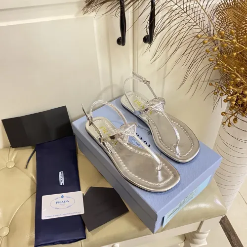 Cheap Prada Sandal For Women #1441485, $$102.00 USD On Prada Sandal