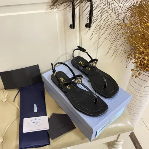 Cheap Prada Sandal For Women #1441487, $$102.00 USD On Prada Sandal