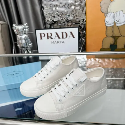 Cheap Prada Casual Shoes For Women #1441527, $$85.00 USD On Prada Casual Shoes