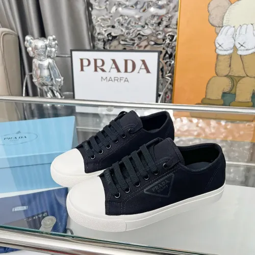 Cheap Prada Casual Shoes For Women #1441528, $$85.00 USD On Prada Casual Shoes