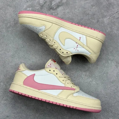 Cheap Air Jordan 1 I For Men #1441558, $$108.00 USD On Air Jordan 1 I