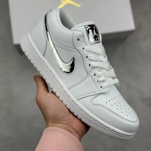 Replica Air Jordan 1 I For Women #1441559 $88.00 USD for Wholesale