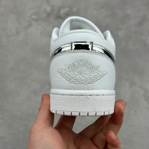Replica Air Jordan 1 I For Women #1441559 $88.00 USD for Wholesale